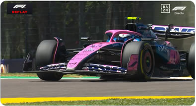 F1 tv